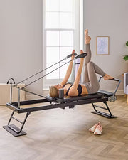 Crane Pilates Reformers