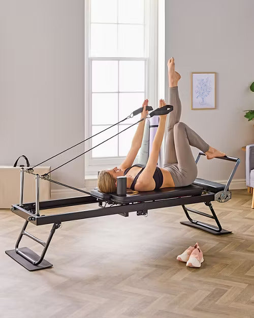 Crane Pilates Reformers