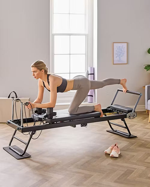 Crane Pilates Reformers