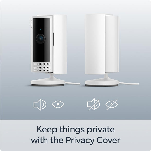 Ring Indoor Camera