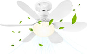 BuzzoXerex 24W Smart LED Ceiling Light