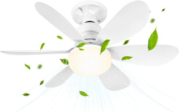 BuzzoXerex 24W Smart LED Ceiling Light