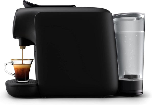 BARISTA Sublime by Philips - Coffee Pod Machine