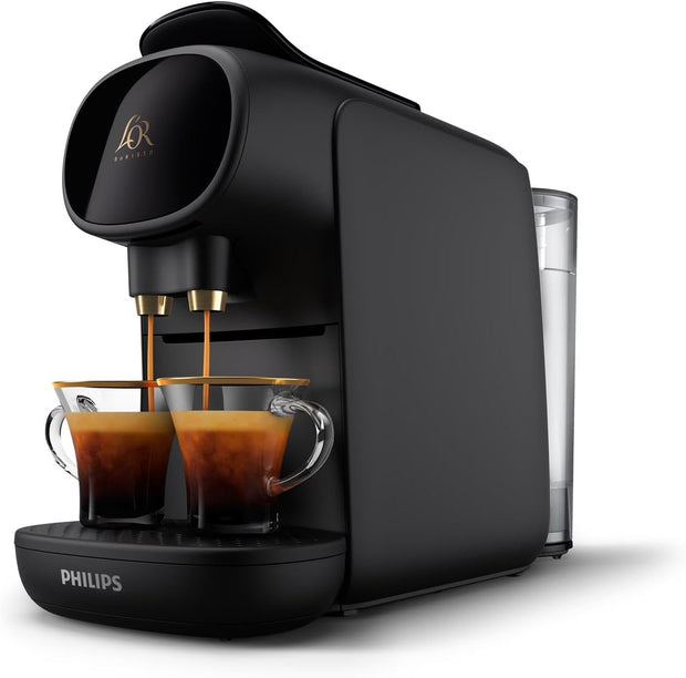 BARISTA Sublime by Philips - Coffee Pod Machine