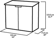 Nova | Outdoor Storage Box