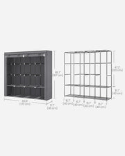 Portable Closet PRO