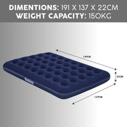 Pavillo Inflatable Camping Mattress