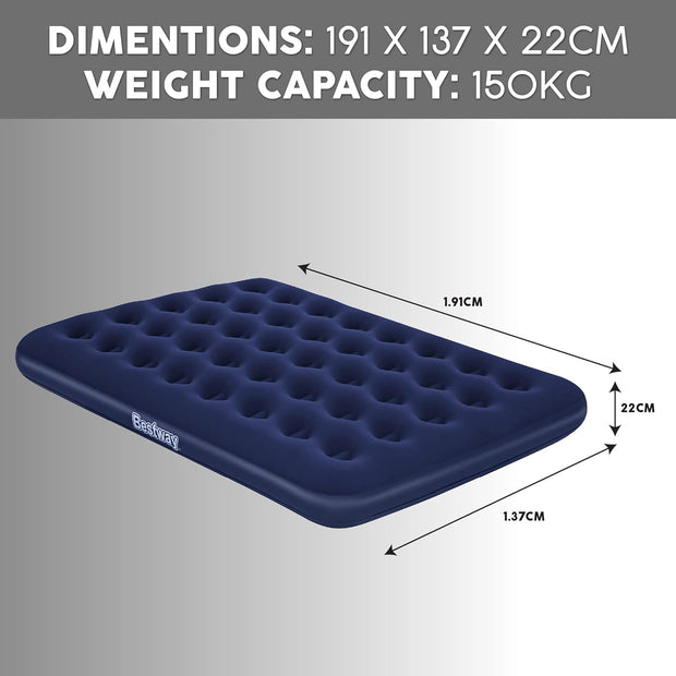 Pavillo Inflatable Camping Mattress