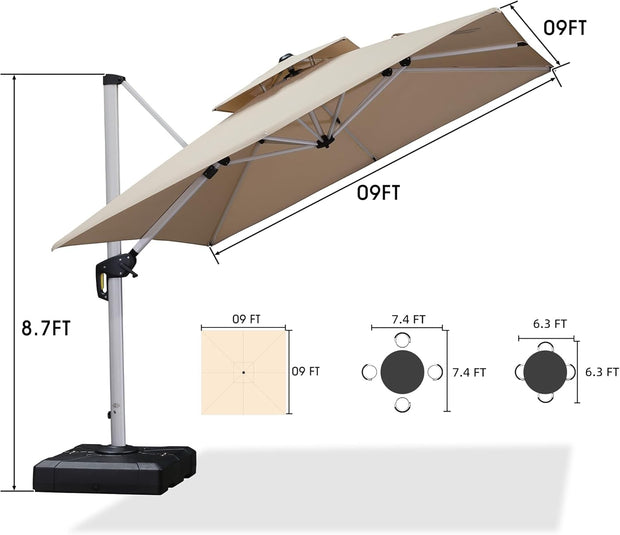 Patio Umbrella