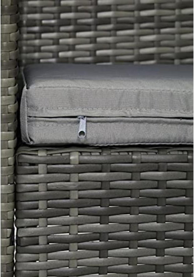 Rattan Furniture Set