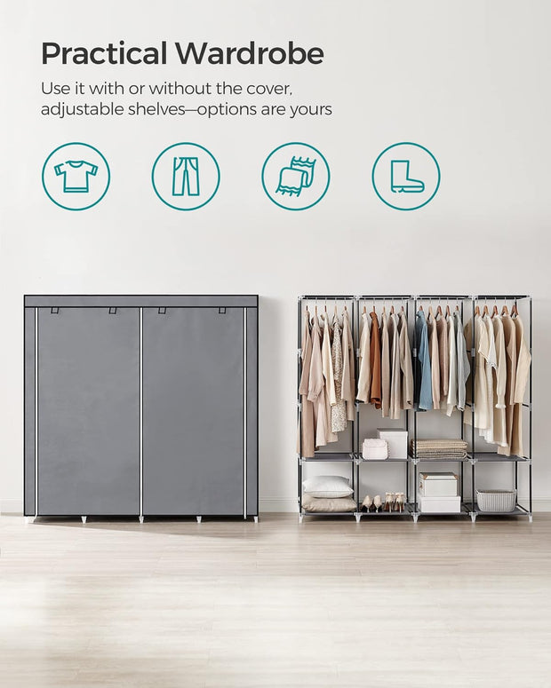 Portable Closet PRO
