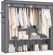 Portable Closet PRO
