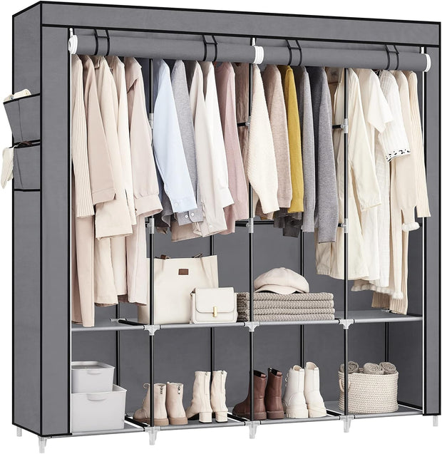 Portable Closet PRO