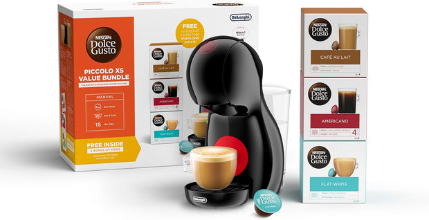 NESCAFÉ® Dolce Gusto® Piccolo XS