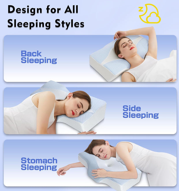 Bestseller Cervical Orthopedic Pillow