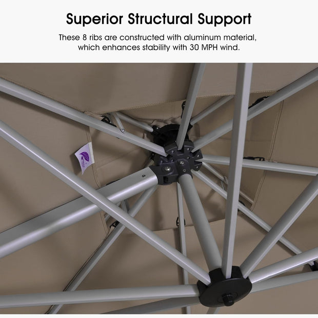Patio Umbrella
