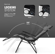 RELAX Set of 2 XXL Premium