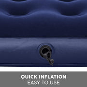 Pavillo Inflatable Camping Mattress