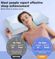 Bestseller Cervical Orthopedic Pillow