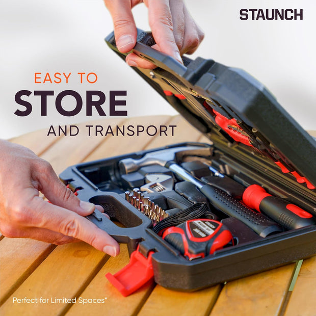 69 Piece Tool Kit