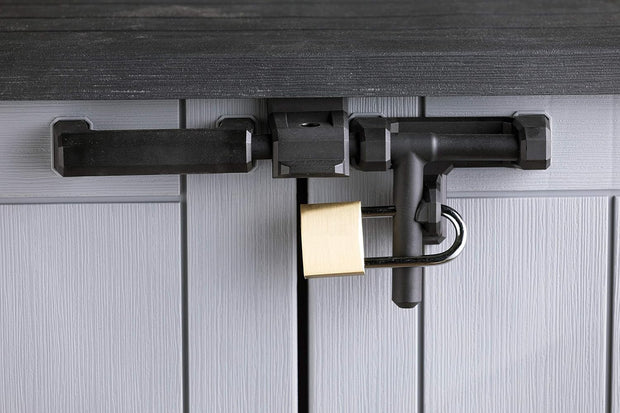 Nova | Outdoor Storage Box
