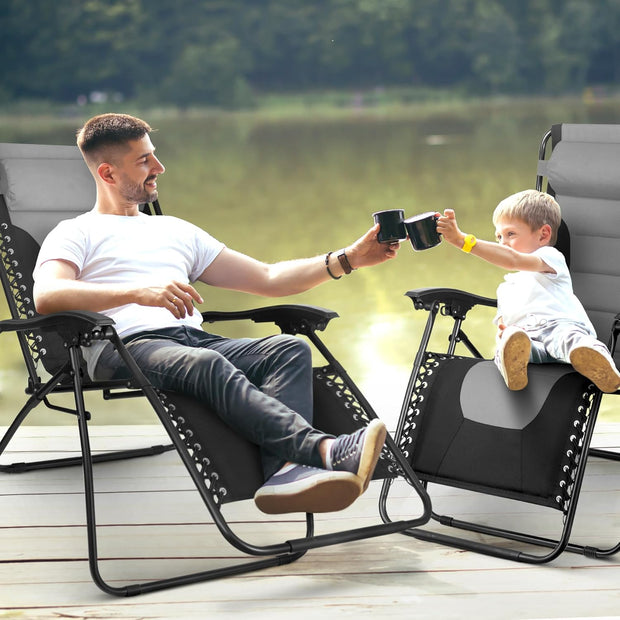 RELAX Set of 2 XXL Premium