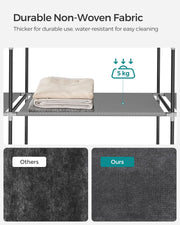Portable Closet PRO