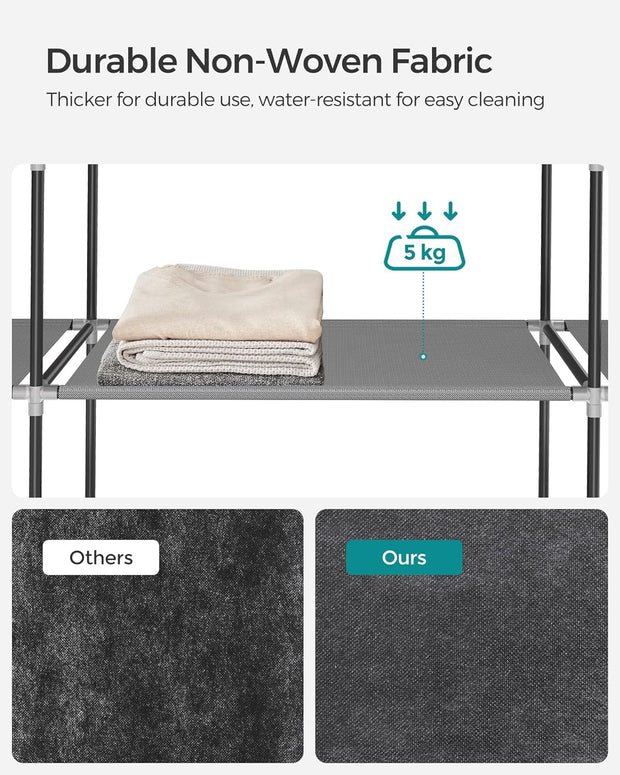 Portable Closet PRO