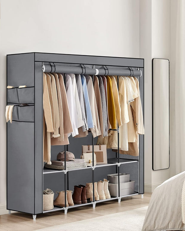 Portable Closet PRO