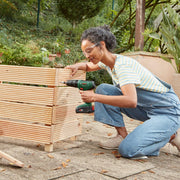 Bosch EasyImpact 18V Cordless Drill