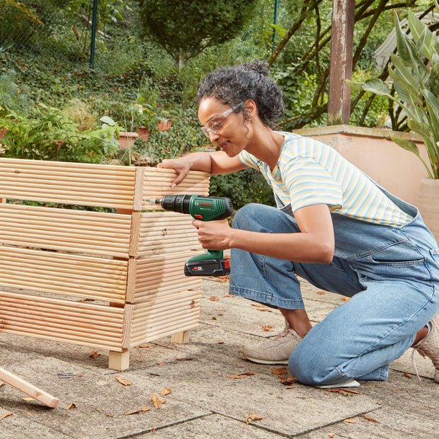 Bosch EasyImpact 18V Cordless Drill