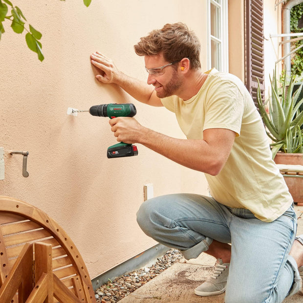 Bosch EasyImpact 18V Cordless Drill
