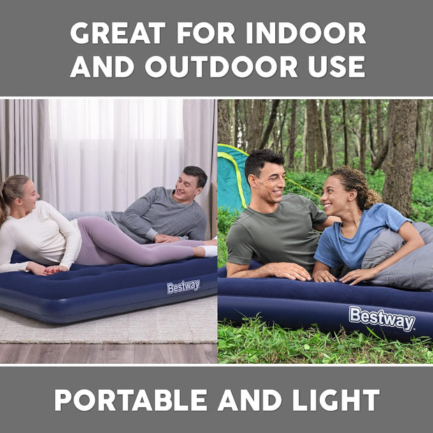Pavillo Inflatable Camping Mattress