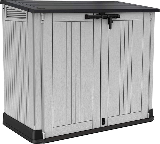 Nova | Outdoor Storage Box
