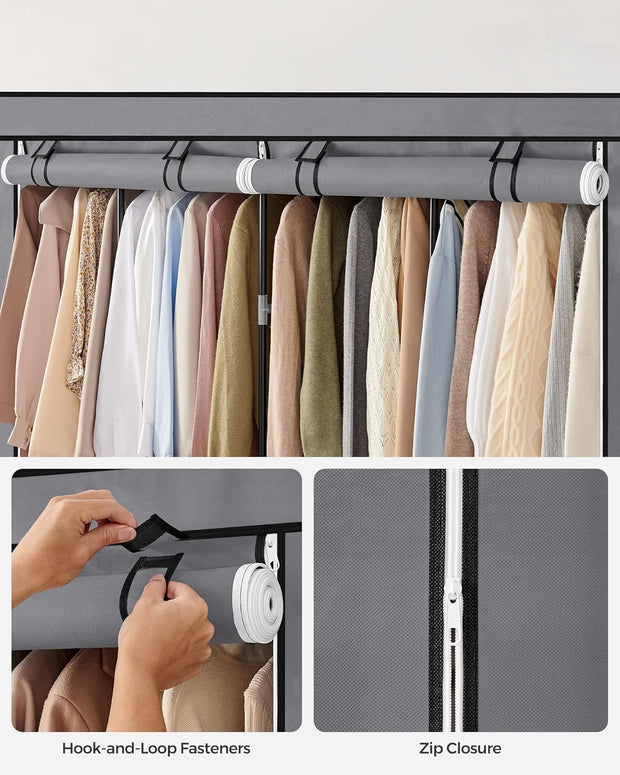 Portable Closet PRO