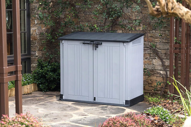 Nova | Outdoor Storage Box