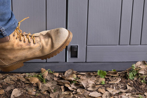 Nova | Outdoor Storage Box