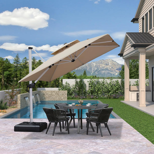 Patio Umbrella