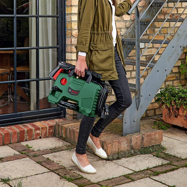 Bosch EasyAquatak High Pressure Washer