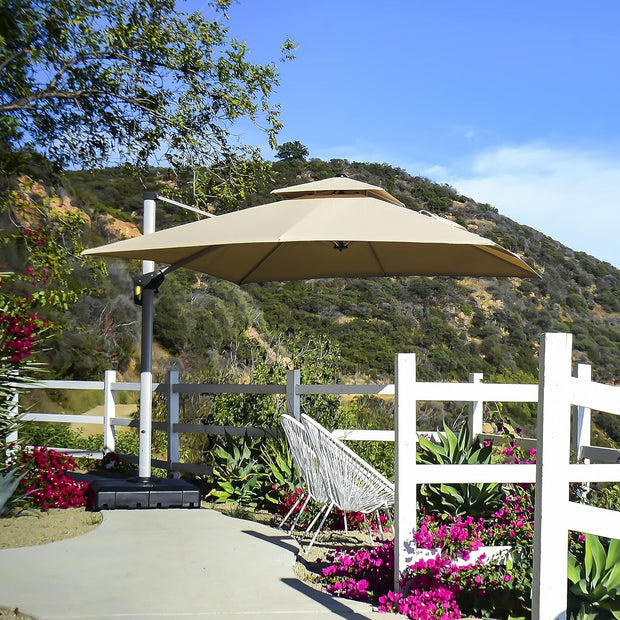 Patio Umbrella