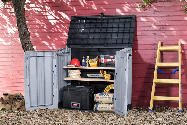 Nova | Outdoor Storage Box