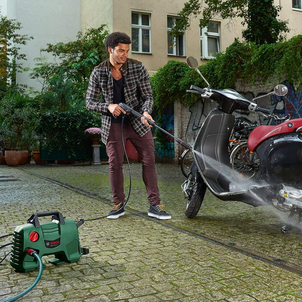 Bosch EasyAquatak High Pressure Washer