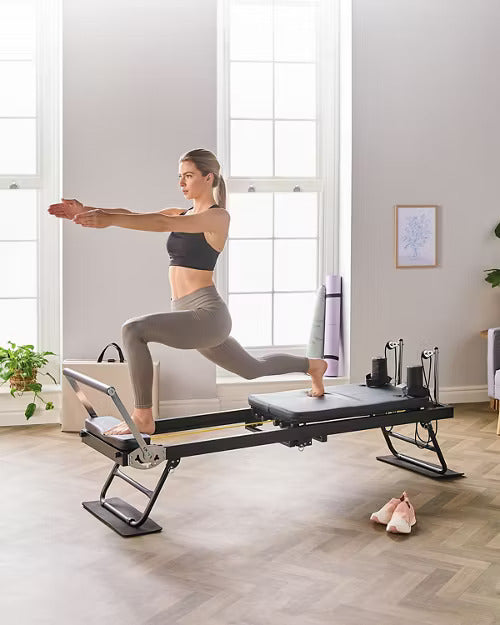 Crane Pilates Reformers