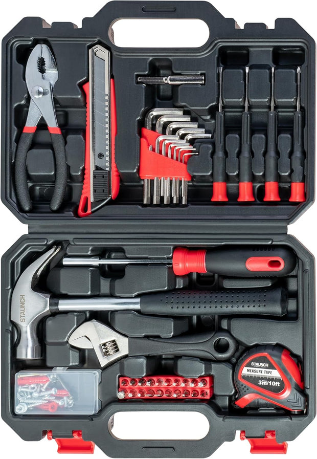 69 Piece Tool Kit