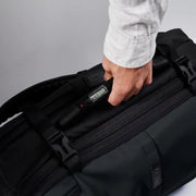 Travel Backpack – Smart Carry-On Companion