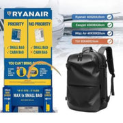 Travel Backpack – Smart Carry-On Companion