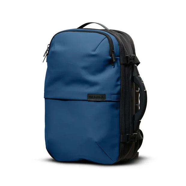 Travel Backpack – Smart Carry-On Companion