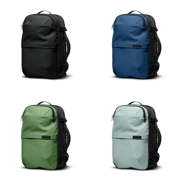 Travel Backpack – Smart Carry-On Companion